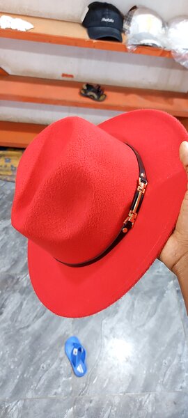 Chapeaux Fedora Élégants