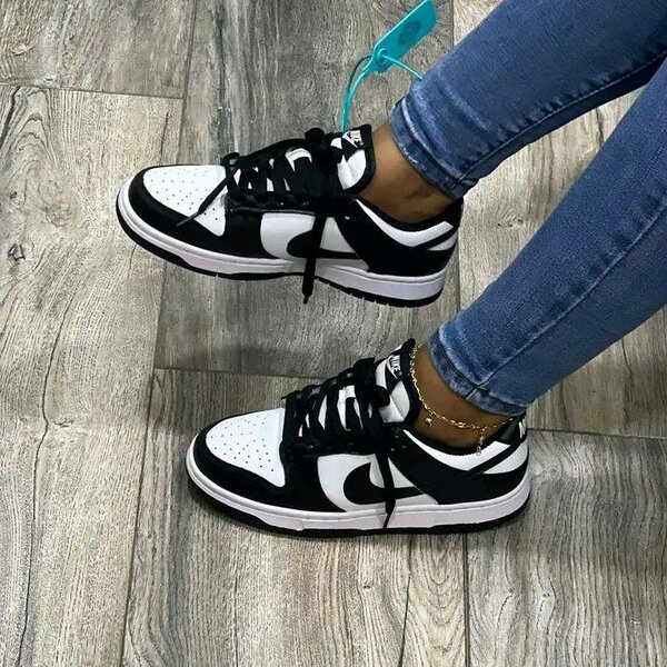 Chaussures de sport élégantes