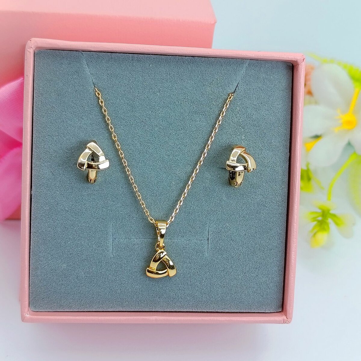 Set de bijoux pour enfants