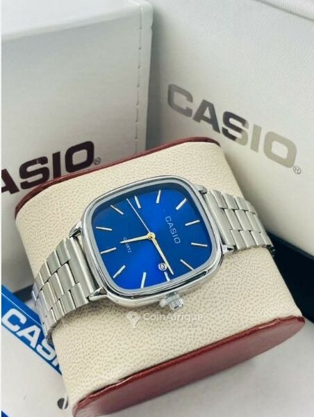Montre Casio