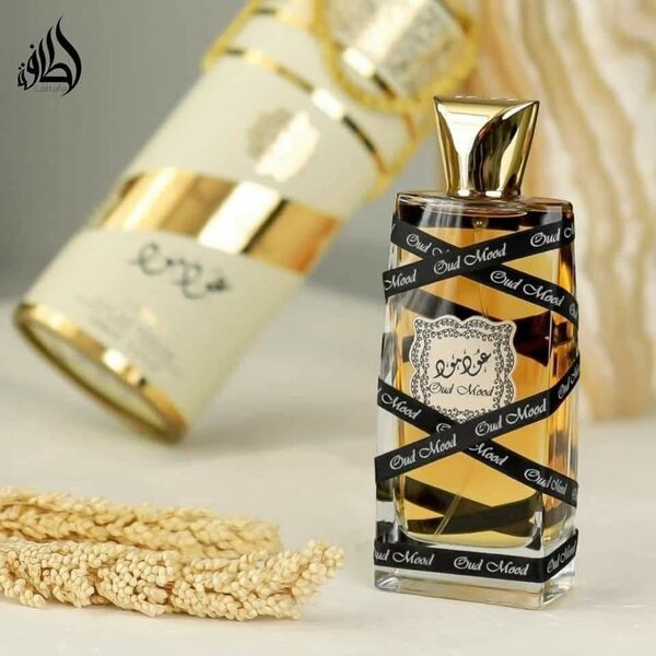 Parfum Oud Mood Luxe