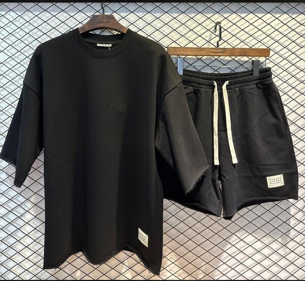 Ensemble détente unisexe