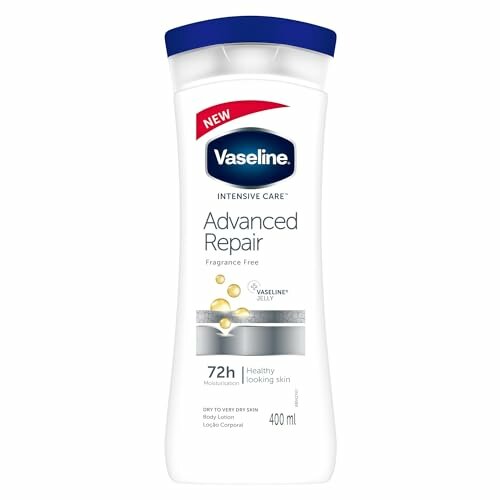 Vaseline Advanced Repair Lotion