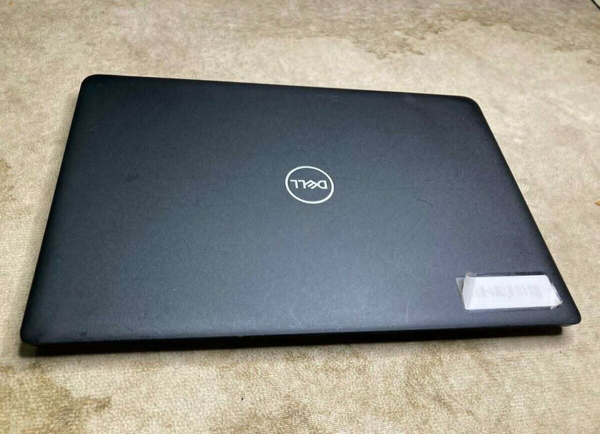 DELL CORE i7 2.9