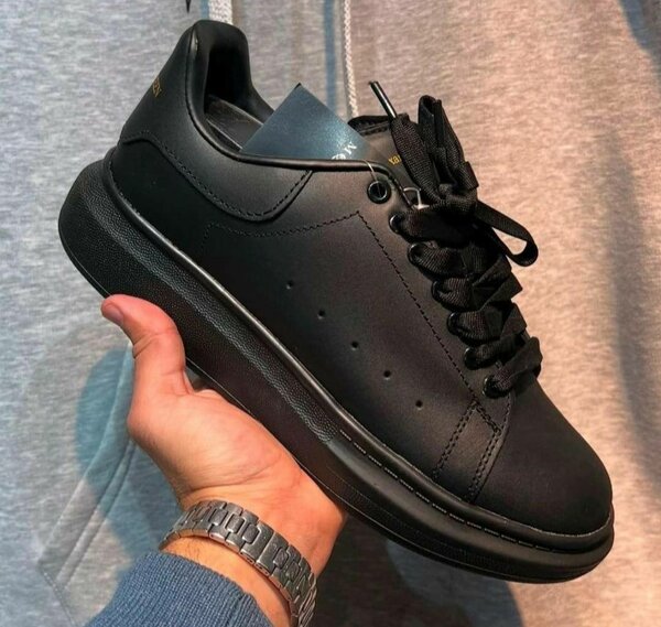 Baskets Sneakers Minimalistes