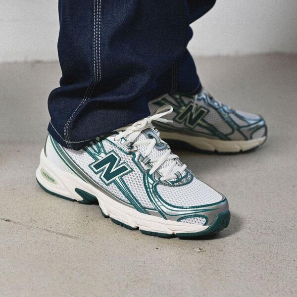 Chaussures new balance 740