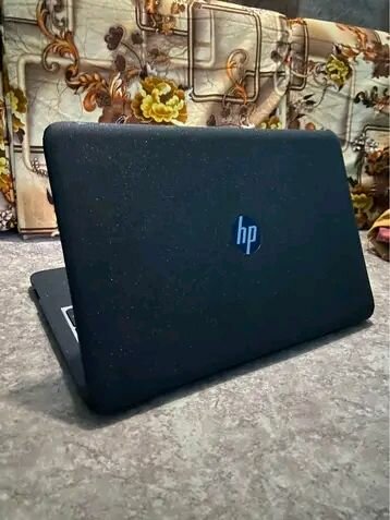 Ordinateur Portable HP 15"