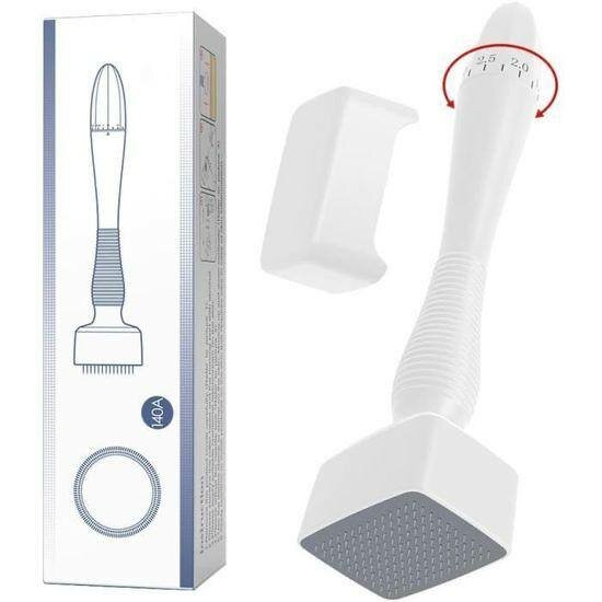 Adjustable Dema Stamp for Hai