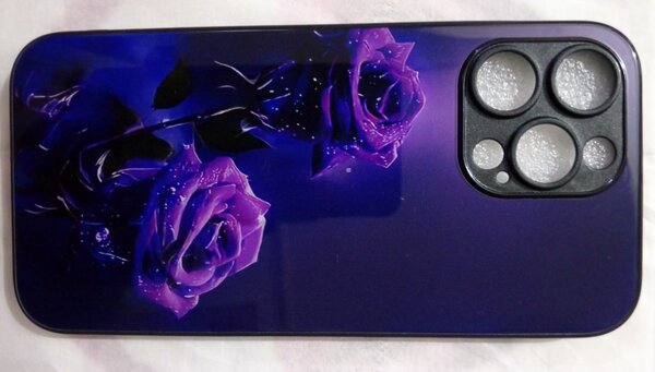 Coques iPhone artistiques