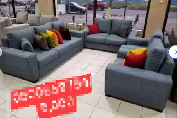Sofa for the living room