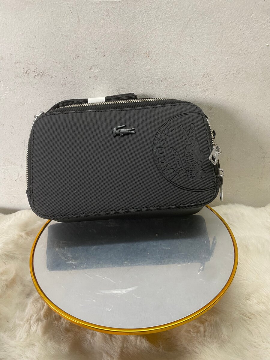 Sacoche à bandoulière élégante