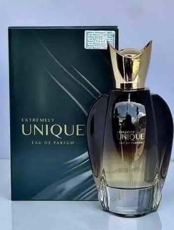 Parfum Unique Élégant 100ml