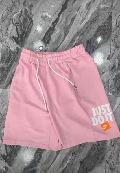 Shorts homme sportswear tendance