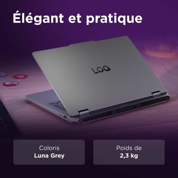 lenovo idea loq core i5 13th