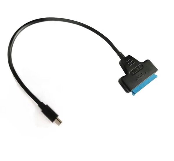 Adaptateur USB 3.0 vers SATA