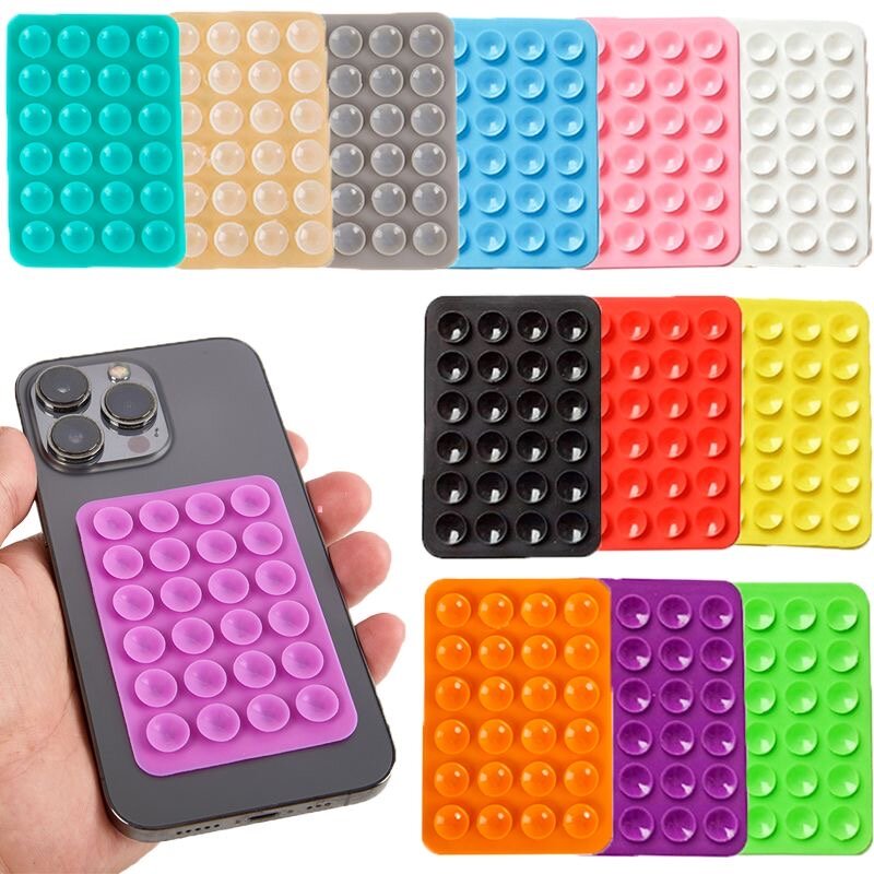 Ventouses pour téléphone
