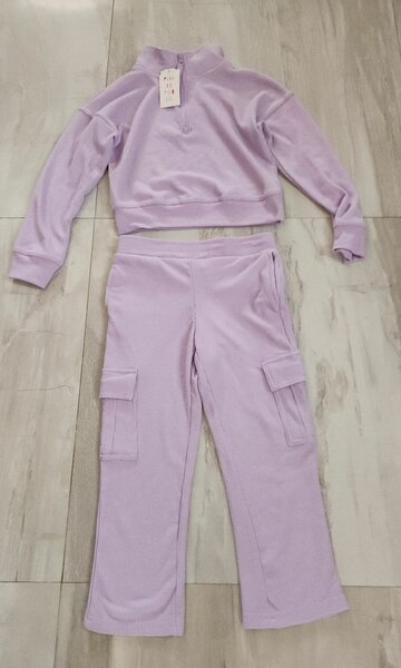 Pink Republic Two Piece Set