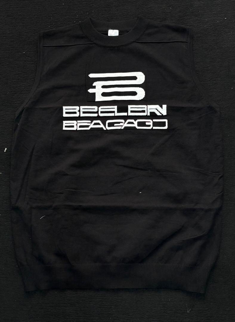 T-shirt streetwear tendance