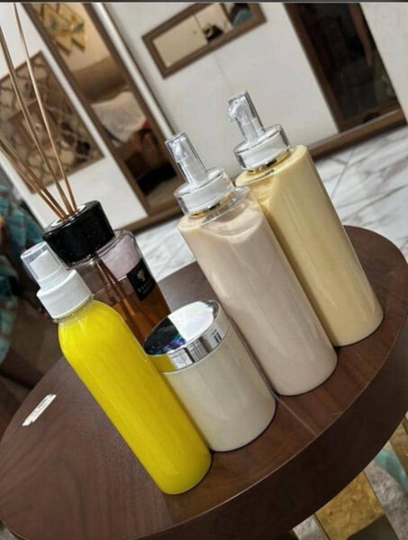 Savon citron exfoliant naturel