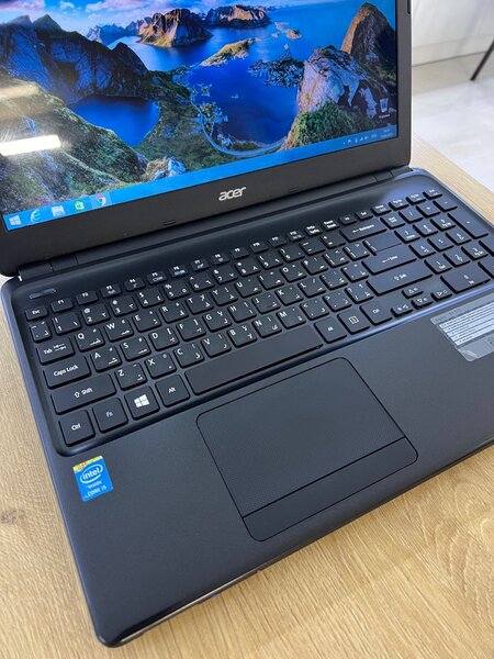 Acer Aspire