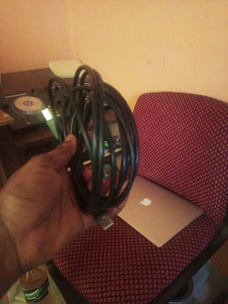 Printer USB cable 10Ft/ DJ Controller USB cable