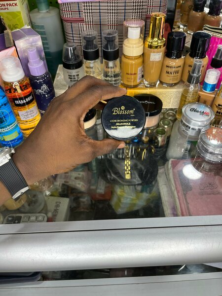 Fond de teint Blossom