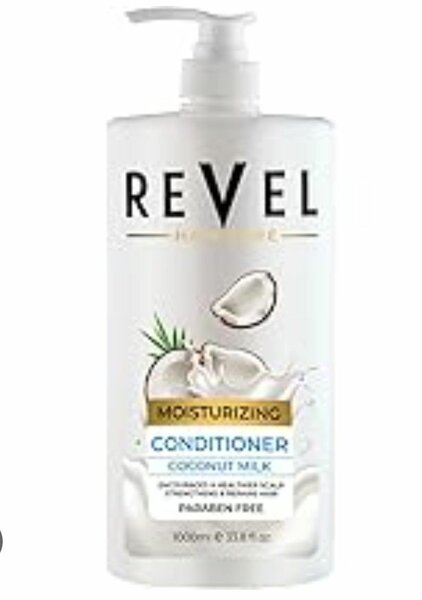 Après-shampoing revel hydratan