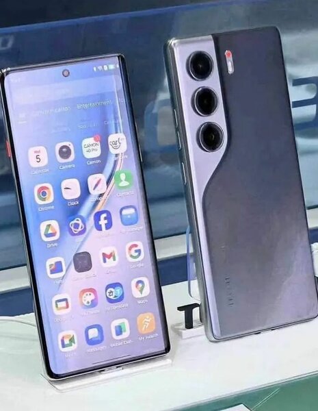 Tecno Spark 40 Smartphone Débloqué