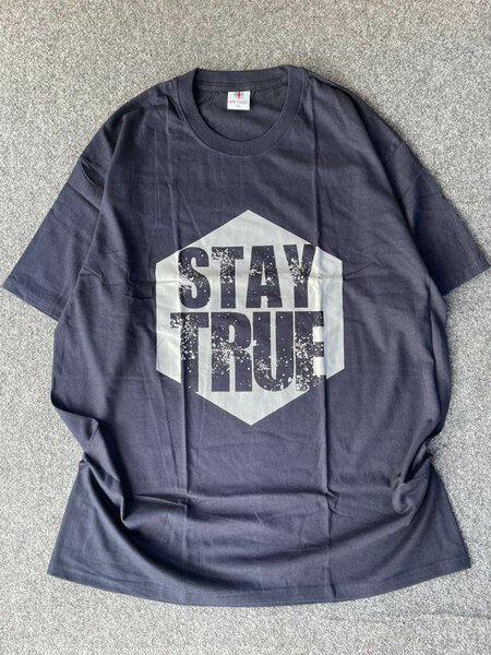 Plus Round Neck T Shirts For Men Available