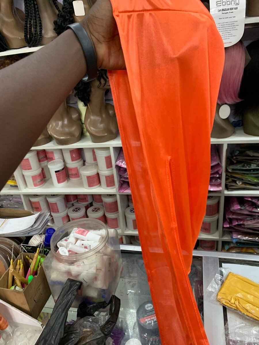 Durags available ,Slik and velvet