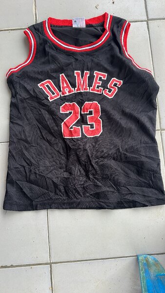 Ensemble T-shirt et Short Fille