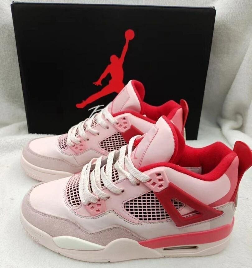 Air Jordan 4s