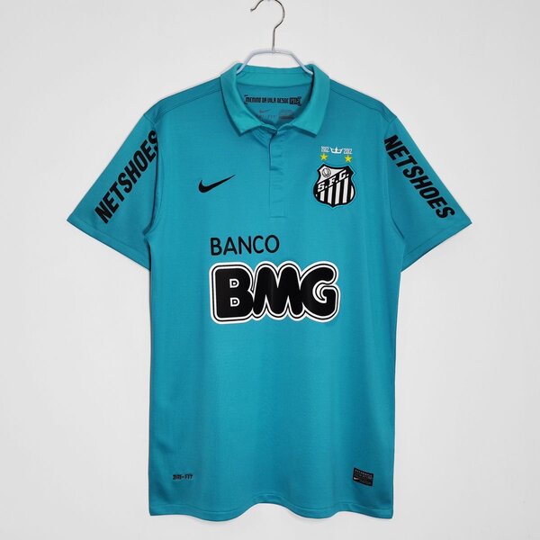 Maillot Santos