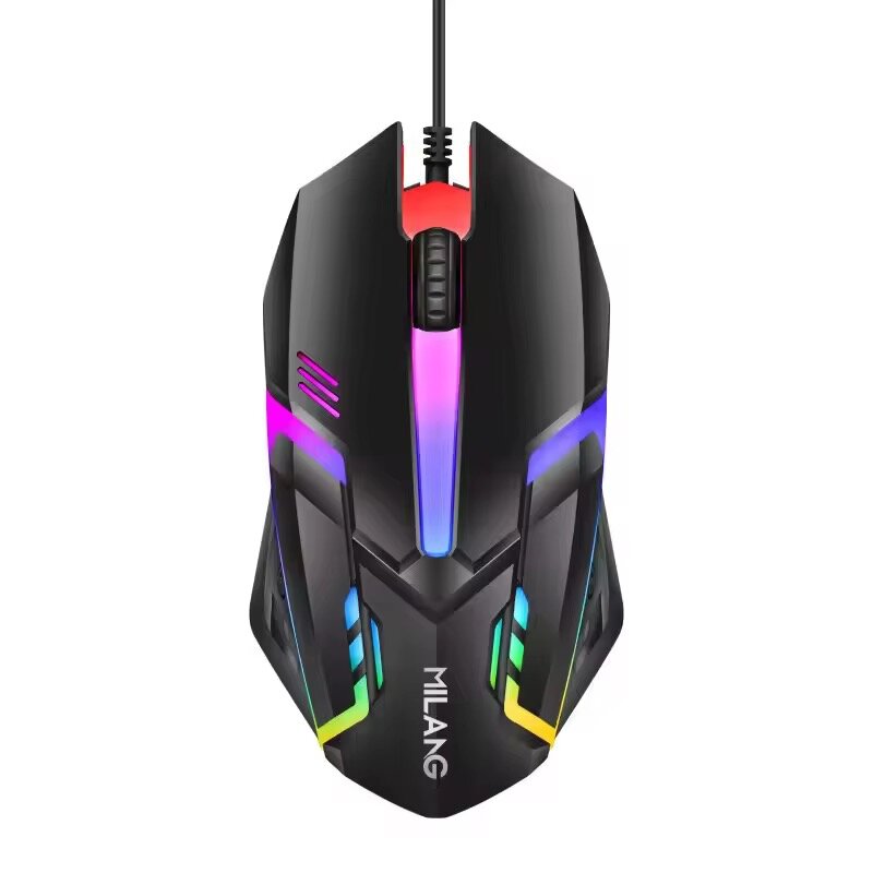 Souris Gaming MILANG Limit Blade
