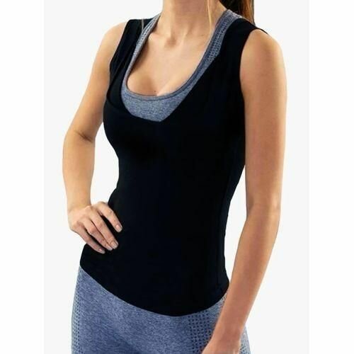 Débardeur Minceur Femme