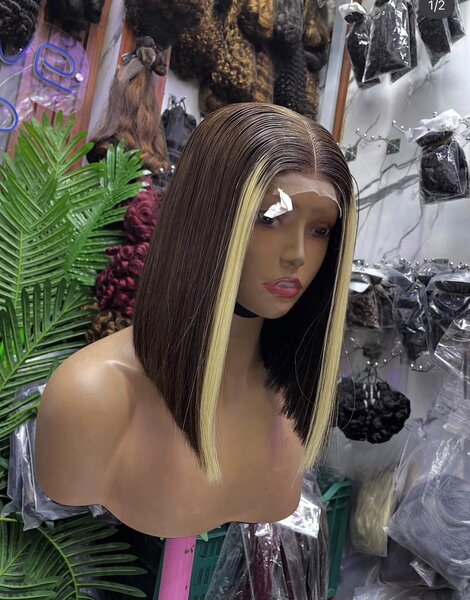 Vietnamienne taille 12