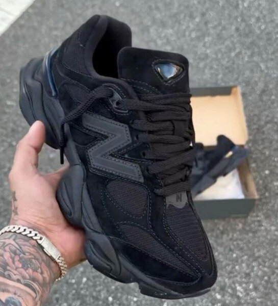 Sneakers confort New Balance