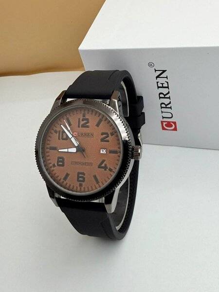 Montre Homme Curren Élégante