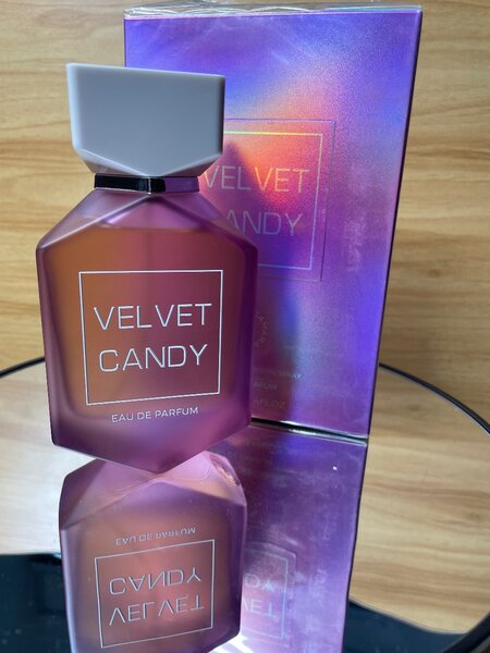 Velvet Candy