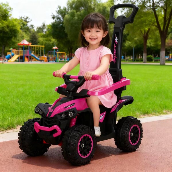 Vélo pour enfant tout-terrain