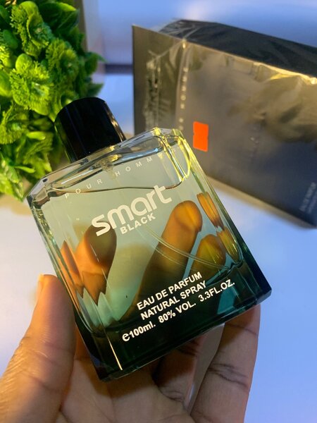 Smart Black