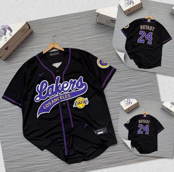 Maillots NBA Lakers