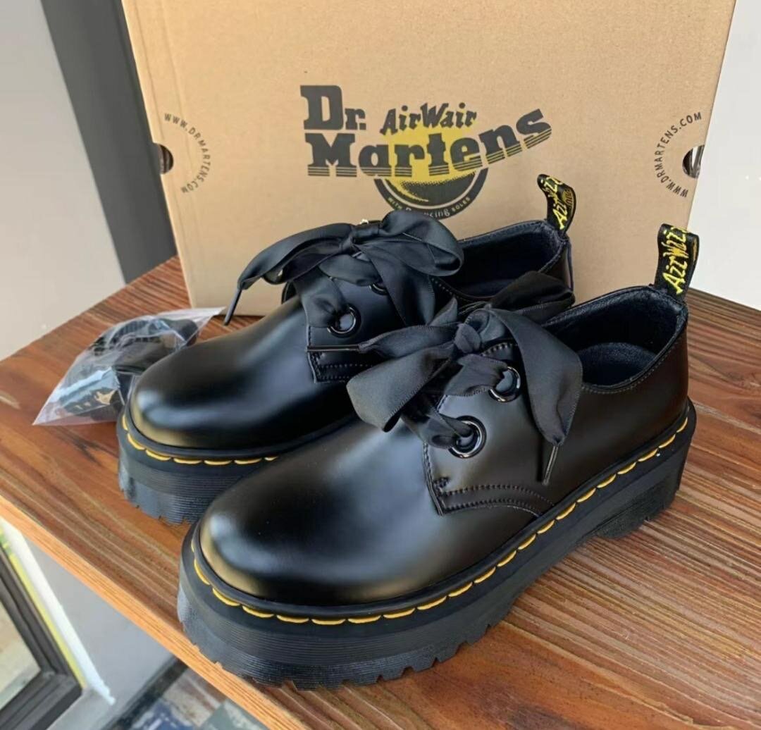 DR MARTINS BOOT