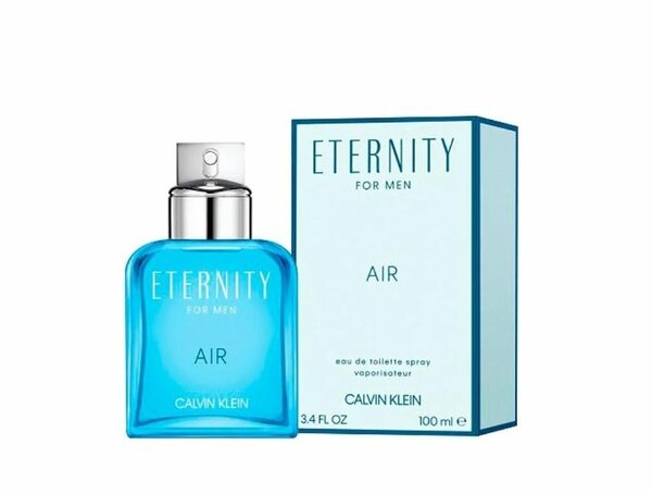 Calvin Klein Eternity Air