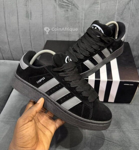 Sneakers Campus Classiques