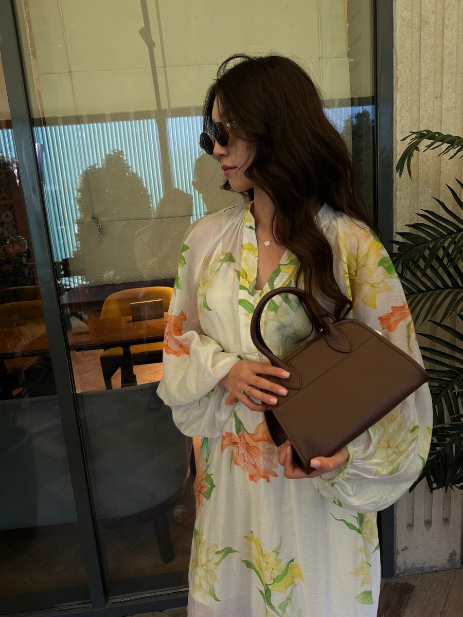 Натуральная кожа