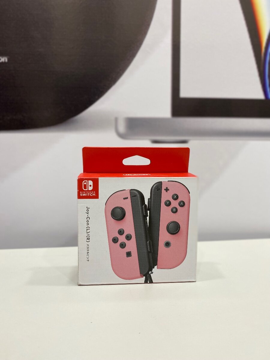 JOY-CON