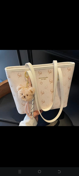 Sac à main élégant en cuir