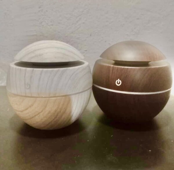 Diffuseur d'Huiles Essentielles