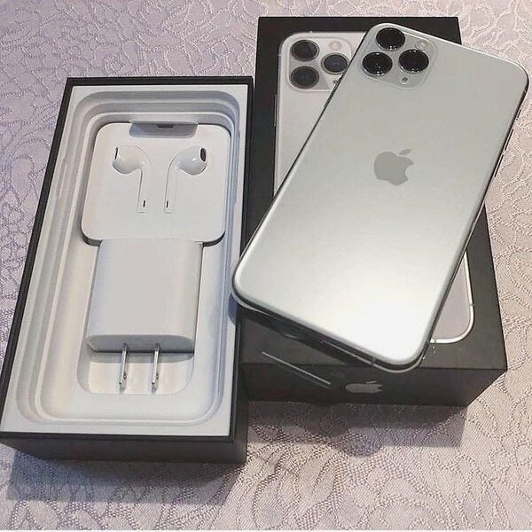 IPHONE 11 PRO MAX 128GB